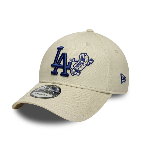 New Era Καπέλο LA Dodgers MLB Food Icon 9FORTY Adjustable Cap